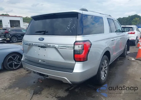 2018 Ford Expedition Max Limited z USA, uszkodzony, nr VIN 1FMJK1KT5JEA23480